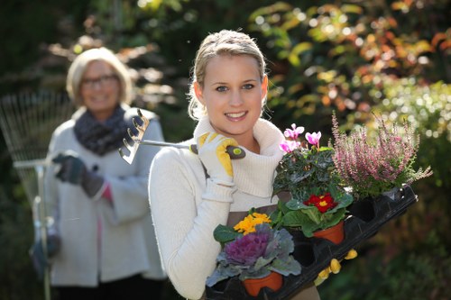 Transform your outdoor space with top Muswell Hill gardeners